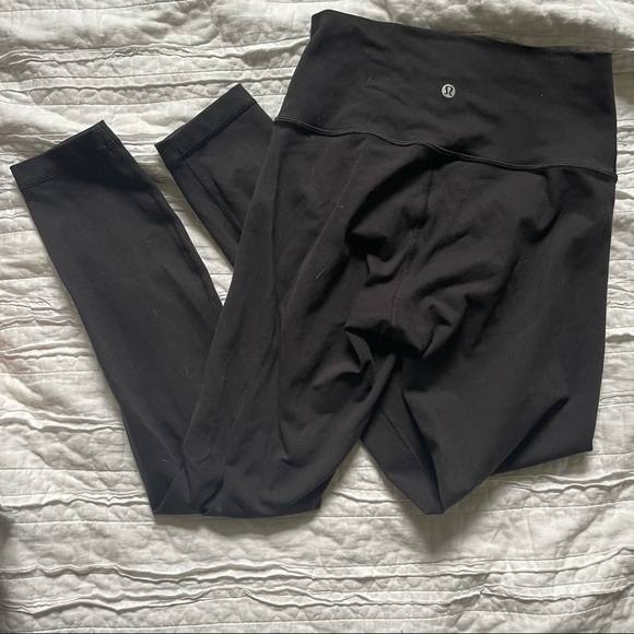 Lululemon Align Leggings 25’ - Picture 4 of 4